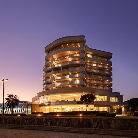 The Gran Resort Elegante Awajishima Zewnętrze zdjęcie