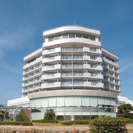 The Gran Resort Elegante Awajishima Zewnętrze zdjęcie