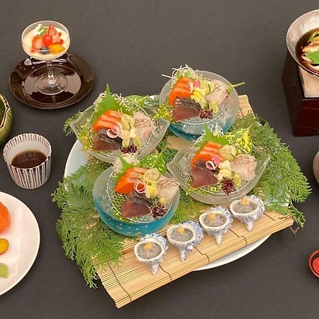 The Gran Resort Elegante Awajishima Zewnętrze zdjęcie