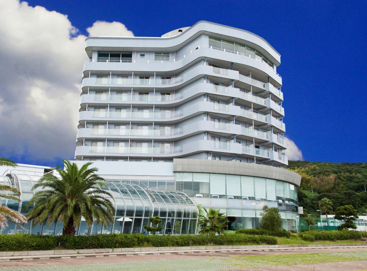 The Gran Resort Elegante Awajishima Zewnętrze zdjęcie