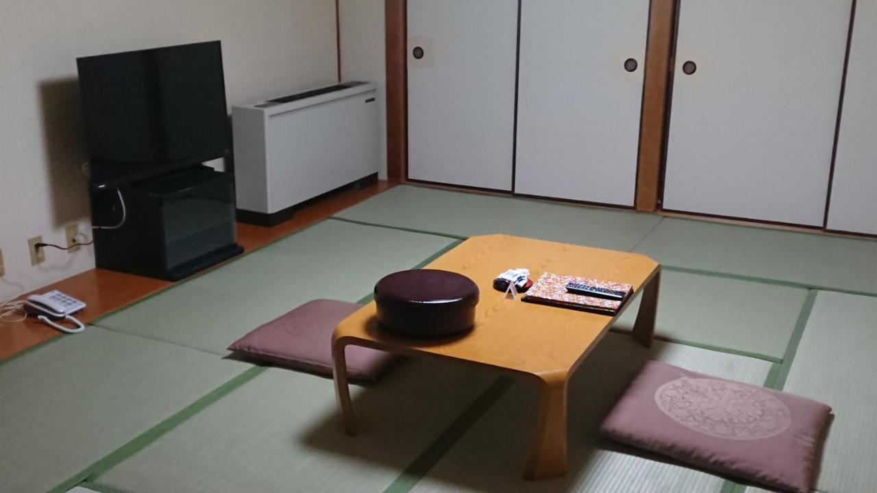 The Gran Resort Elegante Awajishima Zewnętrze zdjęcie