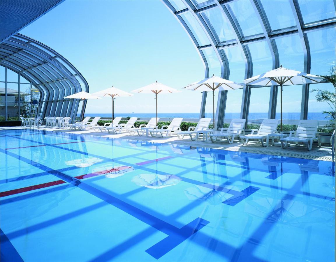 The Gran Resort Elegante Awajishima Zewnętrze zdjęcie