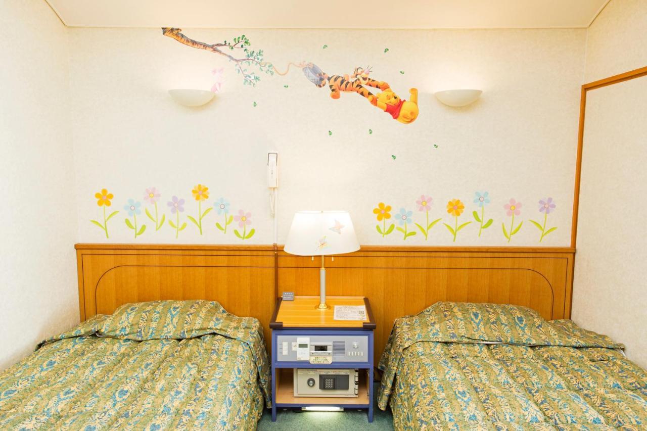 The Gran Resort Elegante Awajishima Zewnętrze zdjęcie