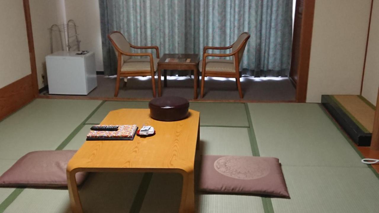 The Gran Resort Elegante Awajishima Zewnętrze zdjęcie