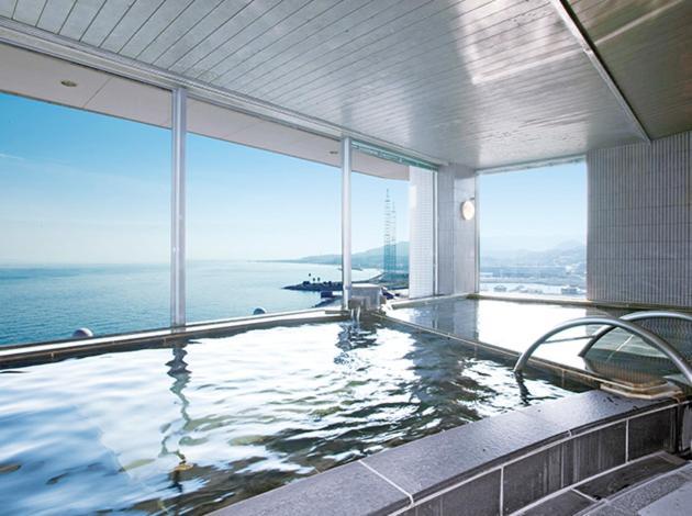 The Gran Resort Elegante Awajishima Zewnętrze zdjęcie