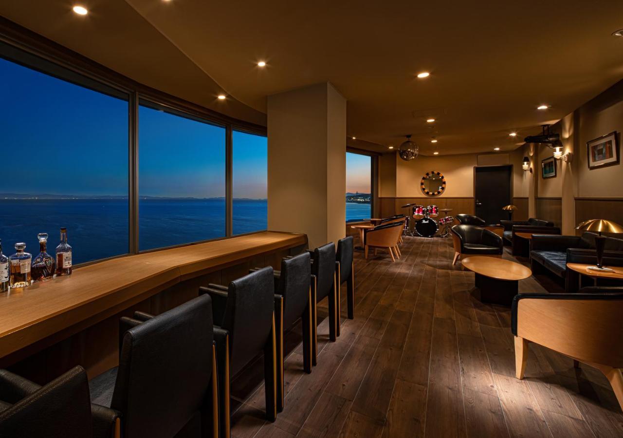 The Gran Resort Elegante Awajishima Zewnętrze zdjęcie