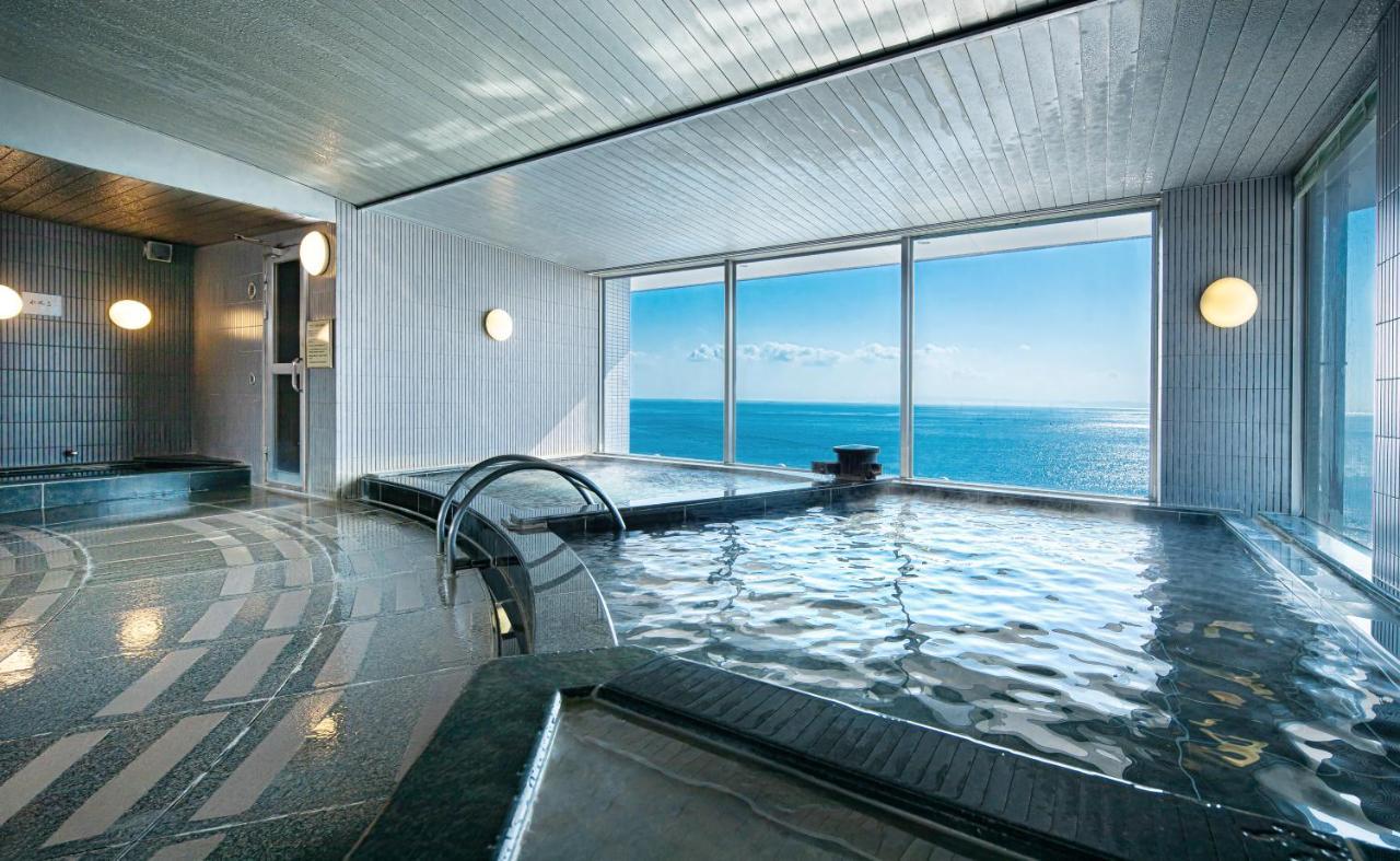 The Gran Resort Elegante Awajishima Zewnętrze zdjęcie