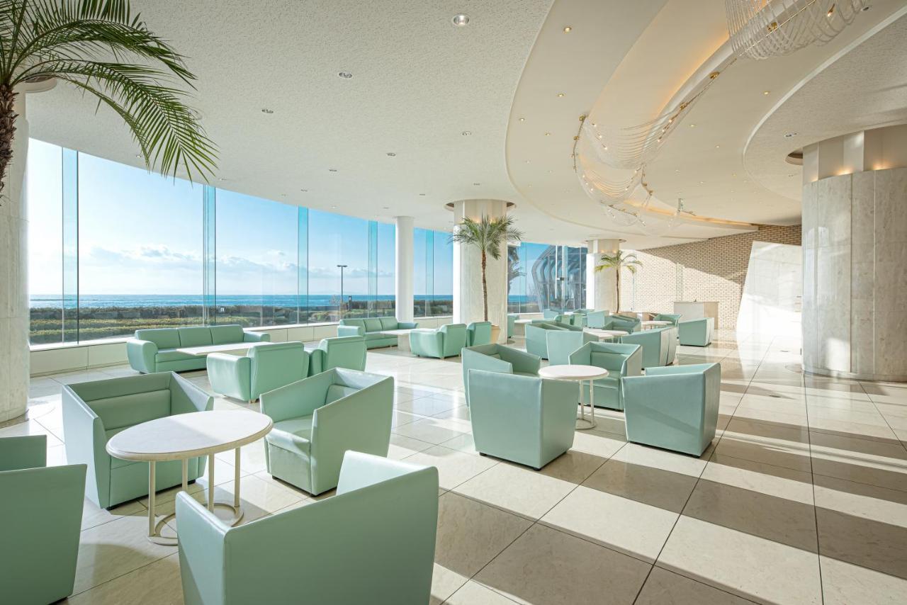 The Gran Resort Elegante Awajishima Zewnętrze zdjęcie