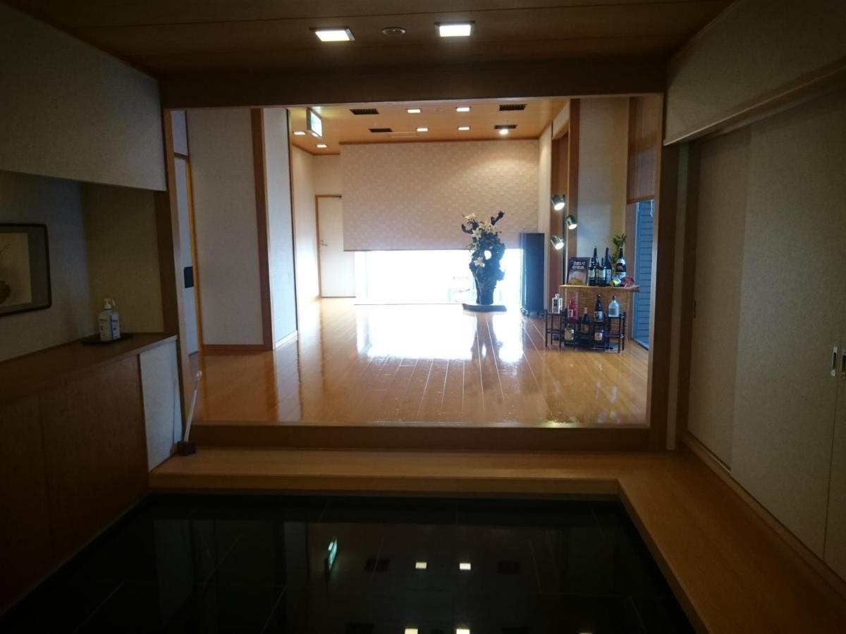 The Gran Resort Elegante Awajishima Zewnętrze zdjęcie