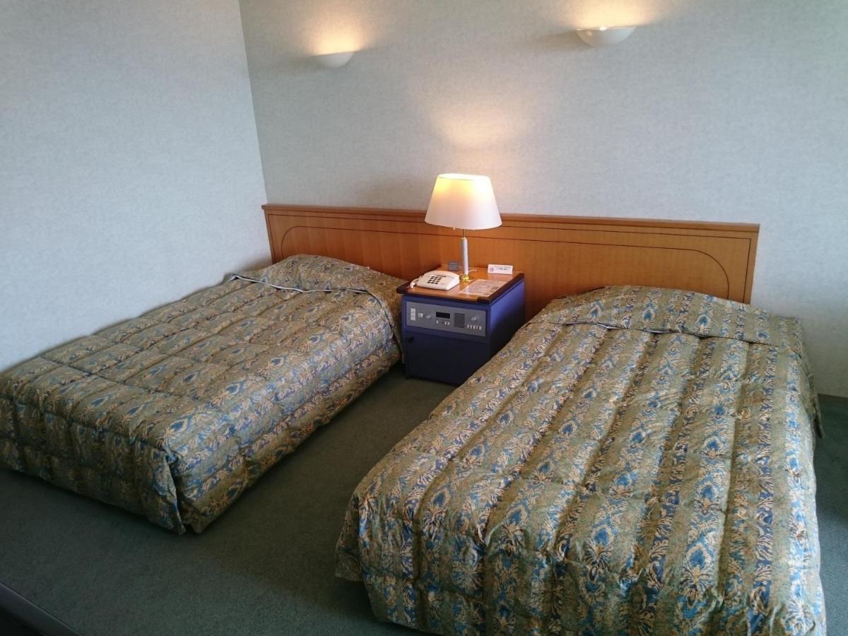 The Gran Resort Elegante Awajishima Zewnętrze zdjęcie