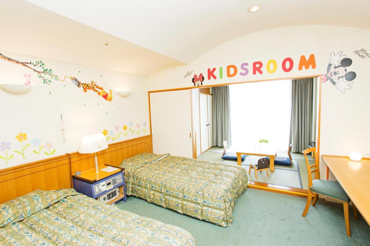 The Gran Resort Elegante Awajishima Zewnętrze zdjęcie