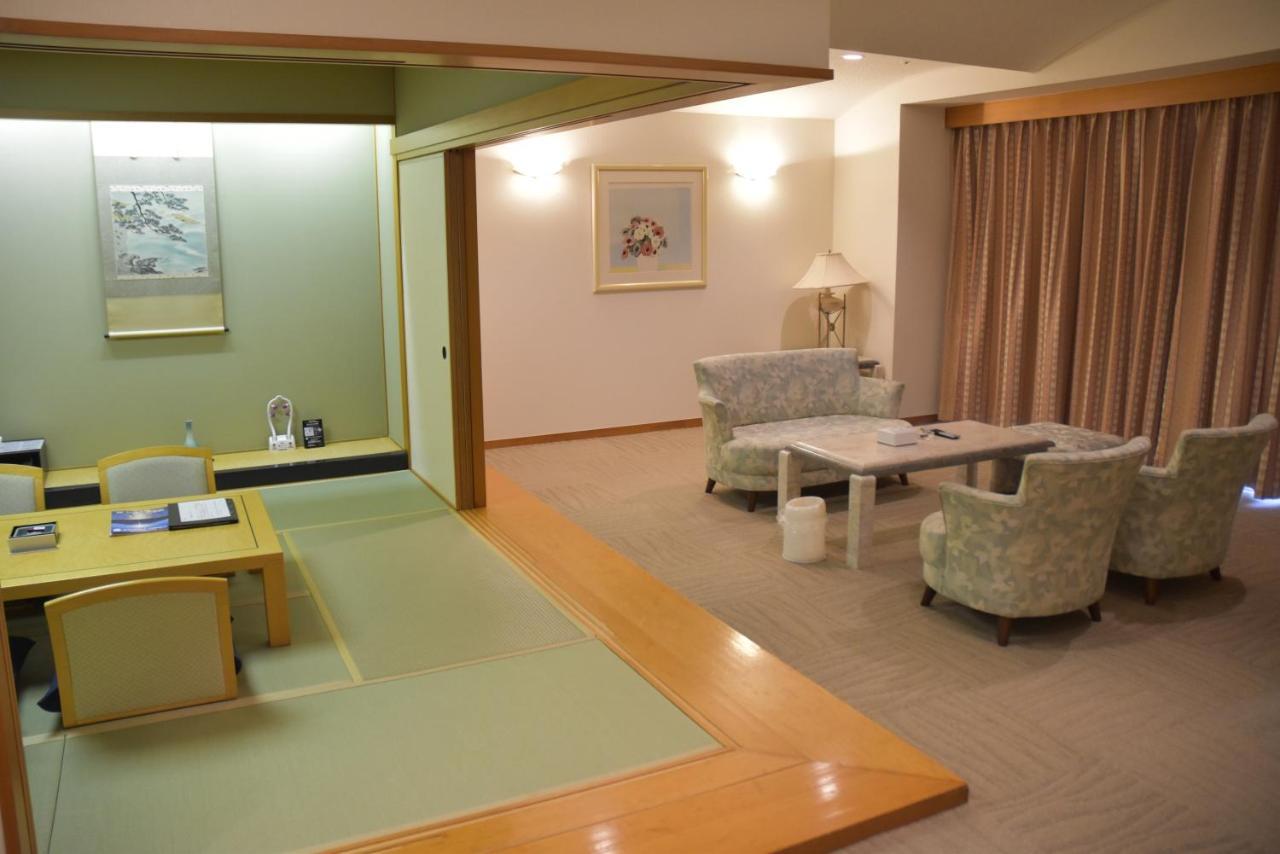 The Gran Resort Elegante Awajishima Zewnętrze zdjęcie