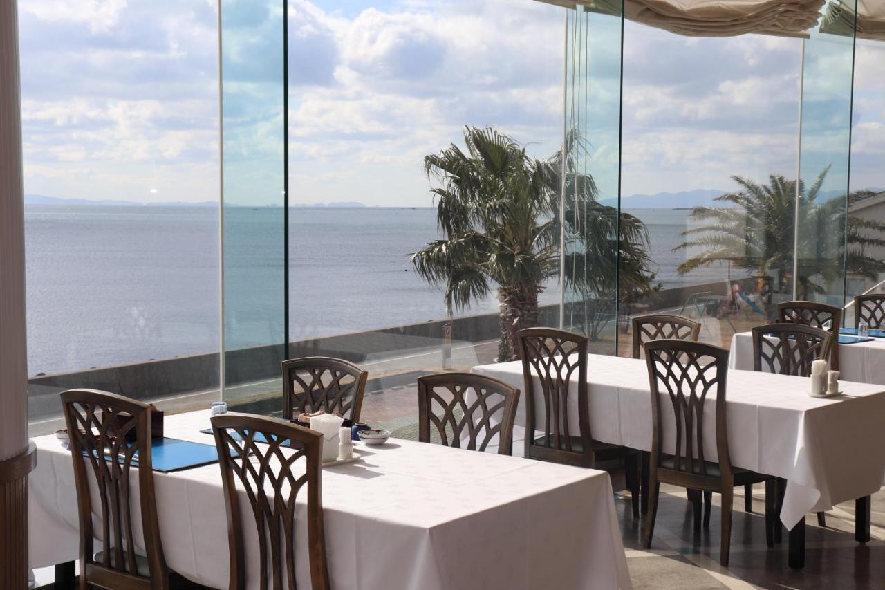 The Gran Resort Elegante Awajishima Zewnętrze zdjęcie