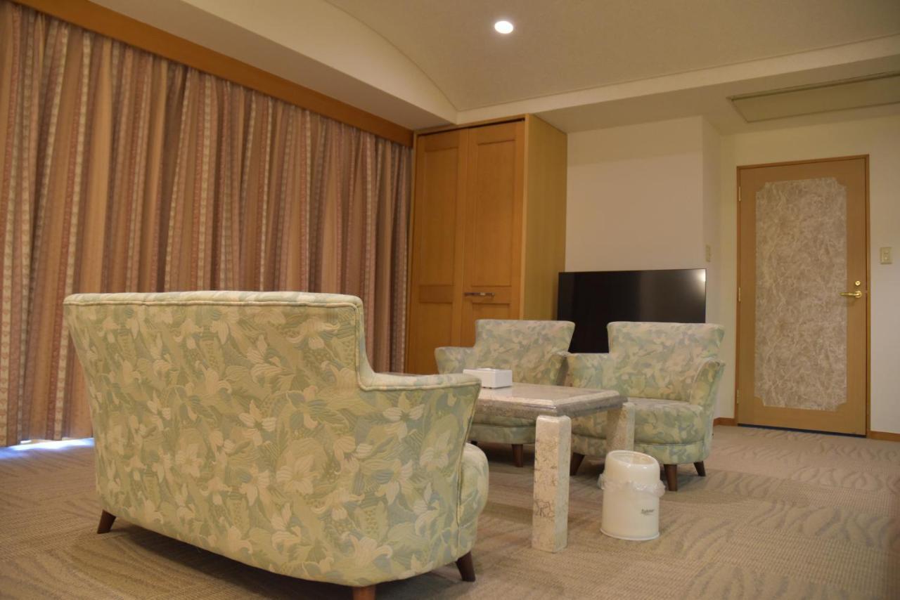 The Gran Resort Elegante Awajishima Zewnętrze zdjęcie