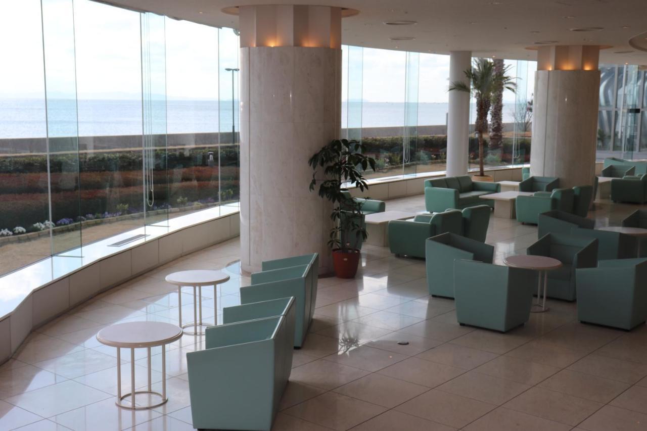 The Gran Resort Elegante Awajishima Zewnętrze zdjęcie