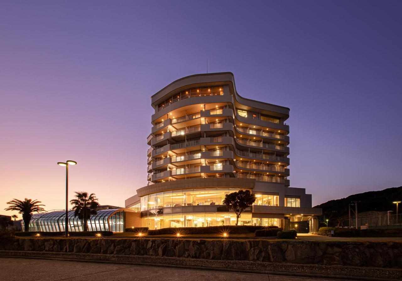 The Gran Resort Elegante Awajishima Zewnętrze zdjęcie