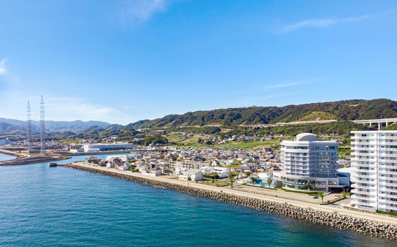 The Gran Resort Elegante Awajishima Zewnętrze zdjęcie