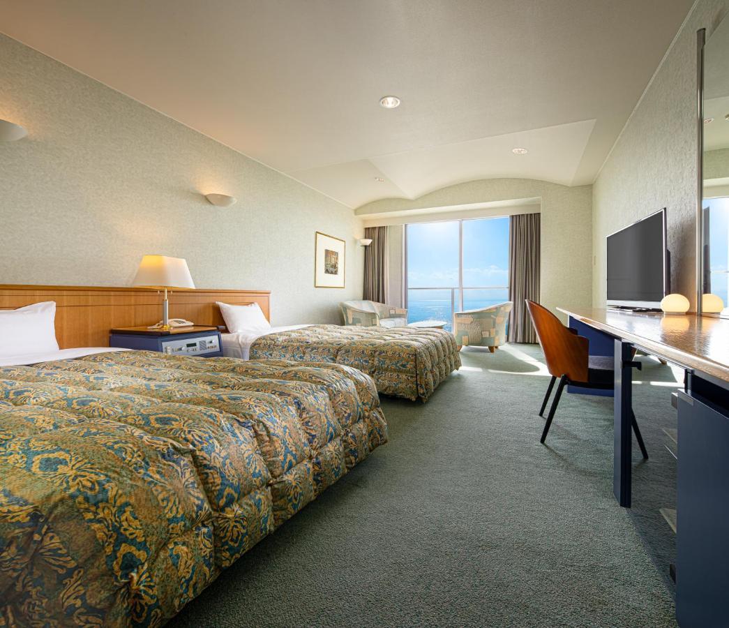 The Gran Resort Elegante Awajishima Zewnętrze zdjęcie