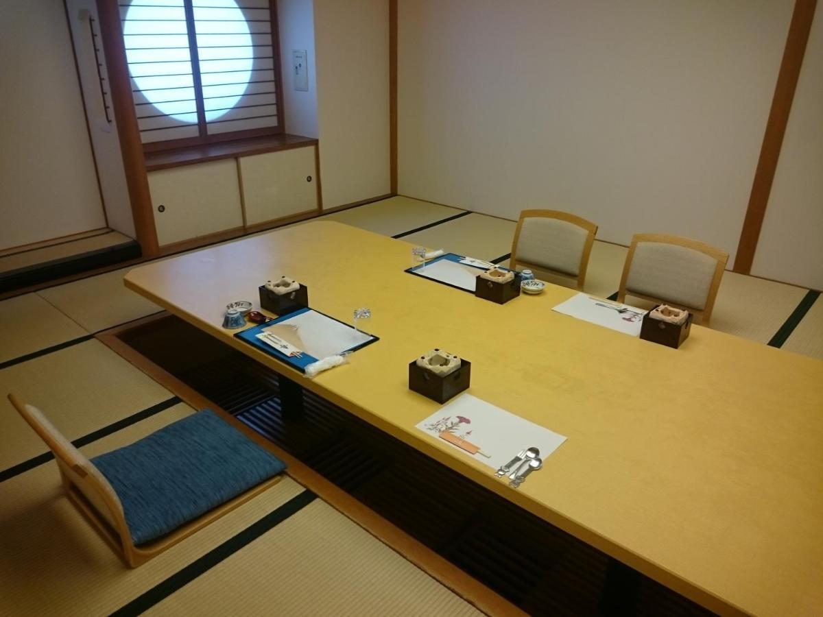 The Gran Resort Elegante Awajishima Zewnętrze zdjęcie