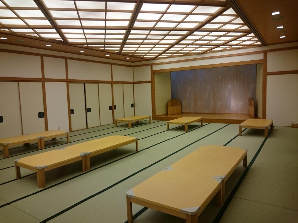 The Gran Resort Elegante Awajishima Zewnętrze zdjęcie