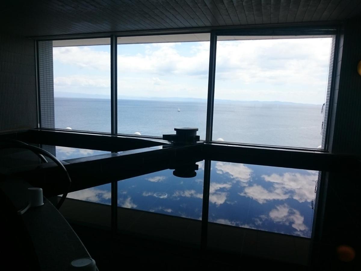 The Gran Resort Elegante Awajishima Zewnętrze zdjęcie