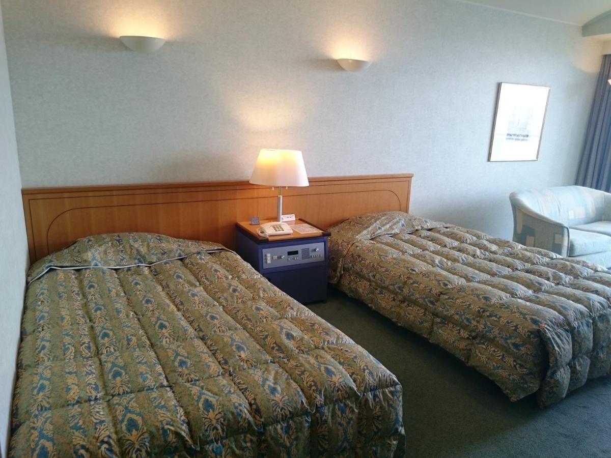 The Gran Resort Elegante Awajishima Zewnętrze zdjęcie