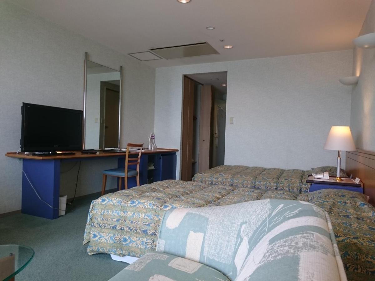 The Gran Resort Elegante Awajishima Zewnętrze zdjęcie