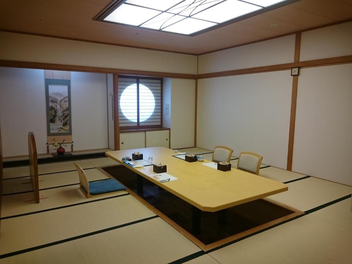 The Gran Resort Elegante Awajishima Zewnętrze zdjęcie