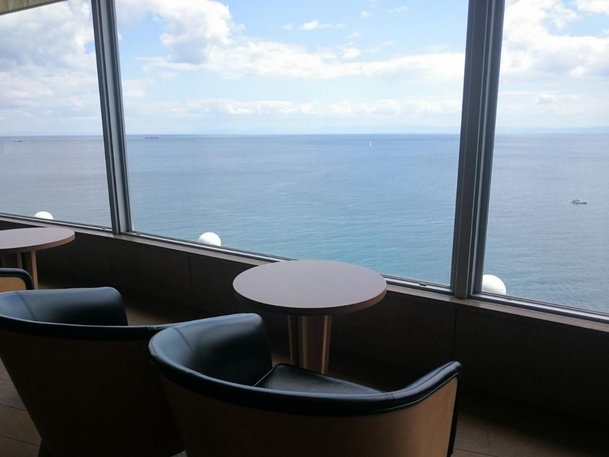 The Gran Resort Elegante Awajishima Zewnętrze zdjęcie