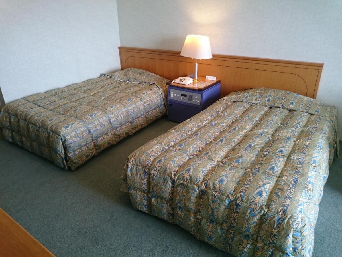 The Gran Resort Elegante Awajishima Zewnętrze zdjęcie