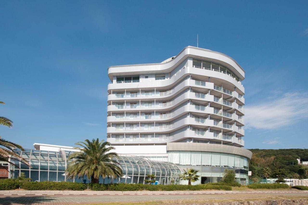 The Gran Resort Elegante Awajishima Zewnętrze zdjęcie