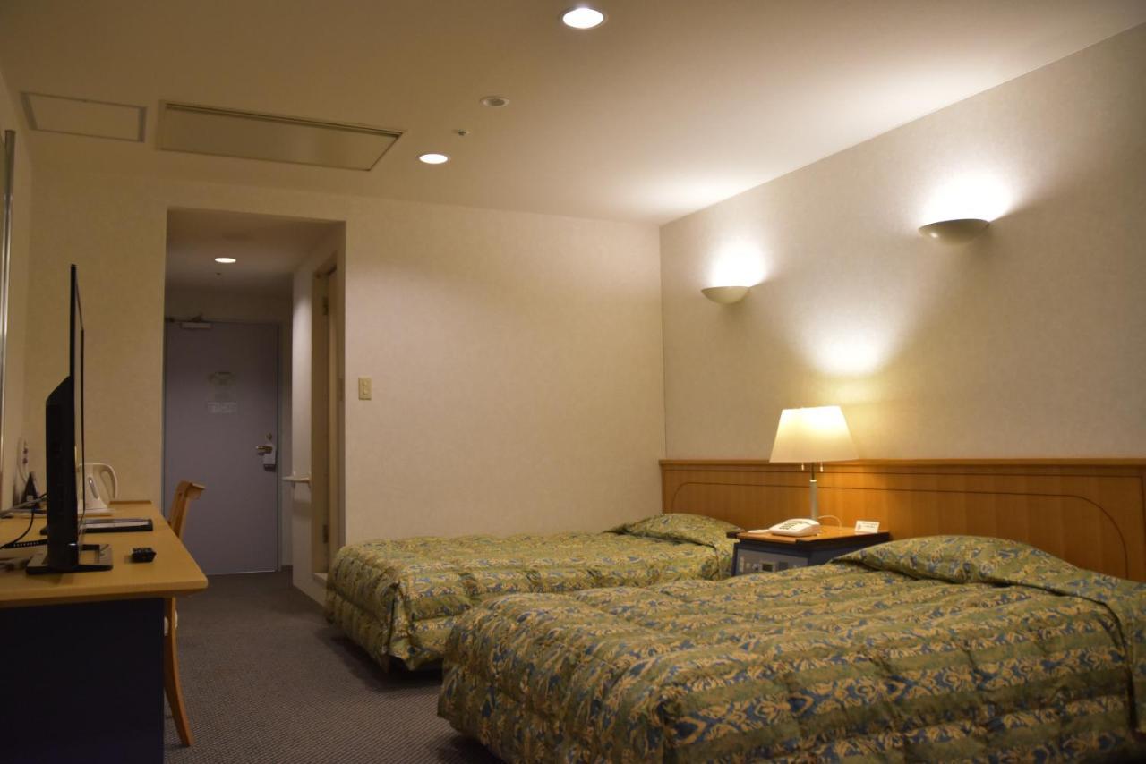The Gran Resort Elegante Awajishima Zewnętrze zdjęcie