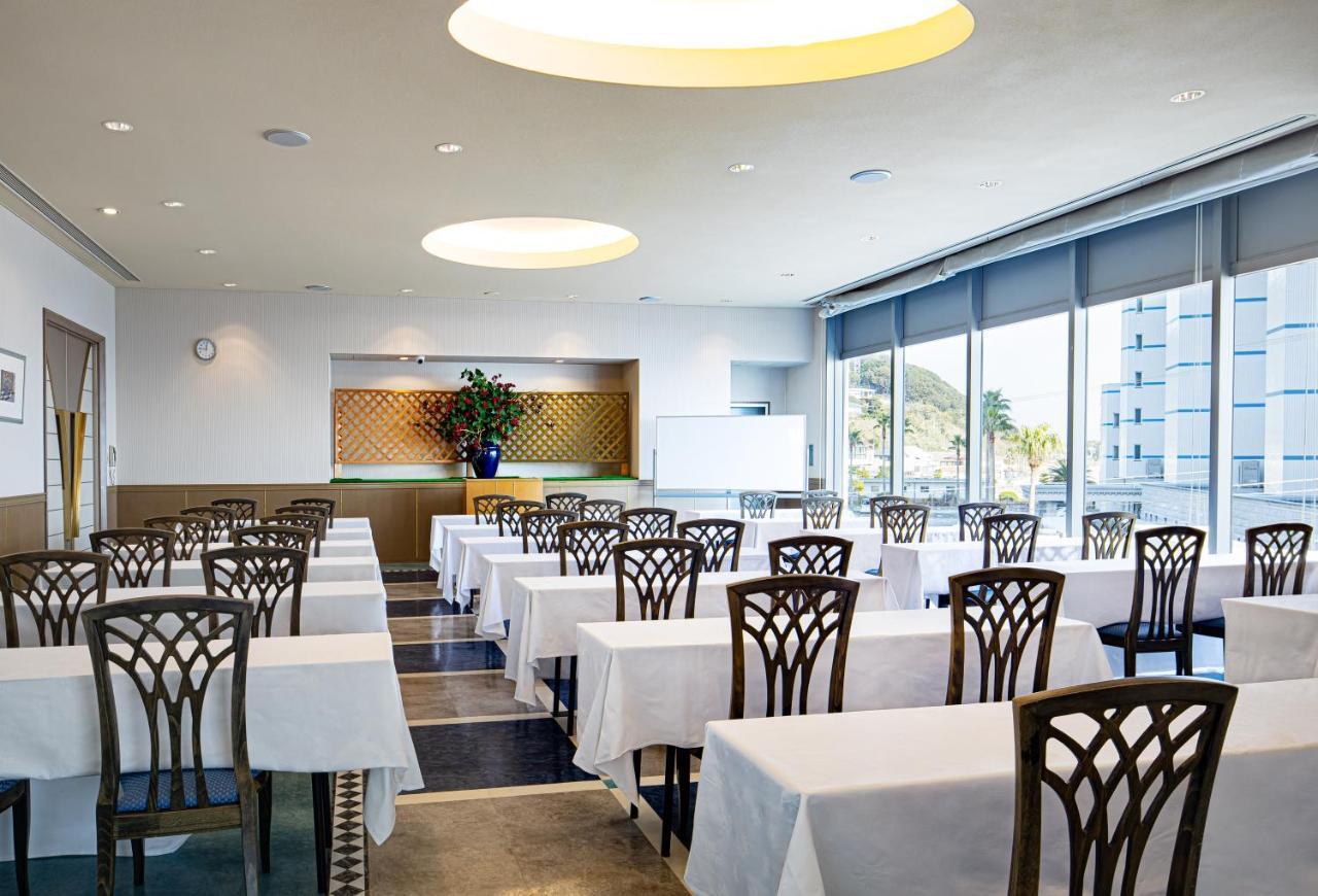 The Gran Resort Elegante Awajishima Zewnętrze zdjęcie