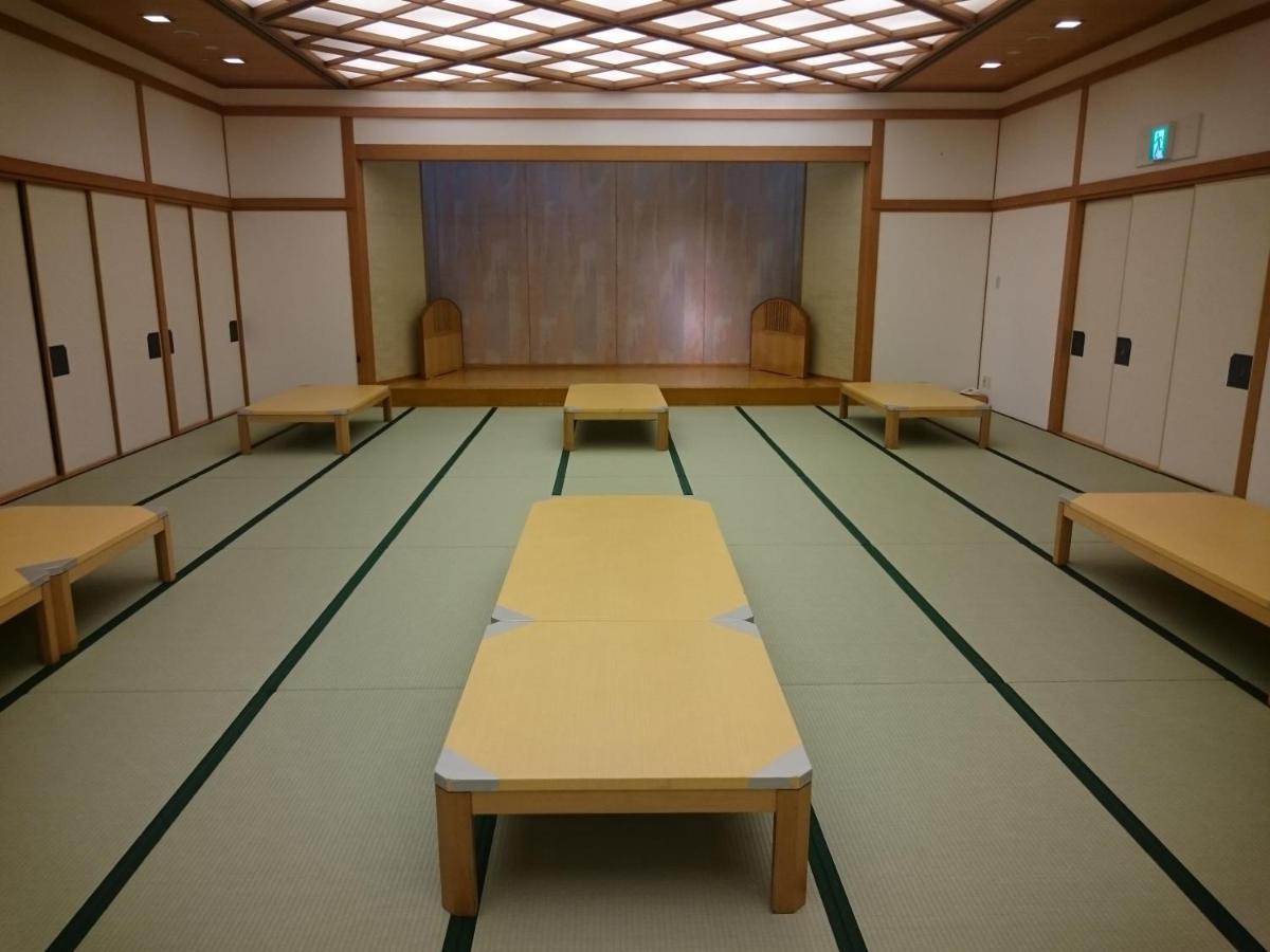 The Gran Resort Elegante Awajishima Zewnętrze zdjęcie
