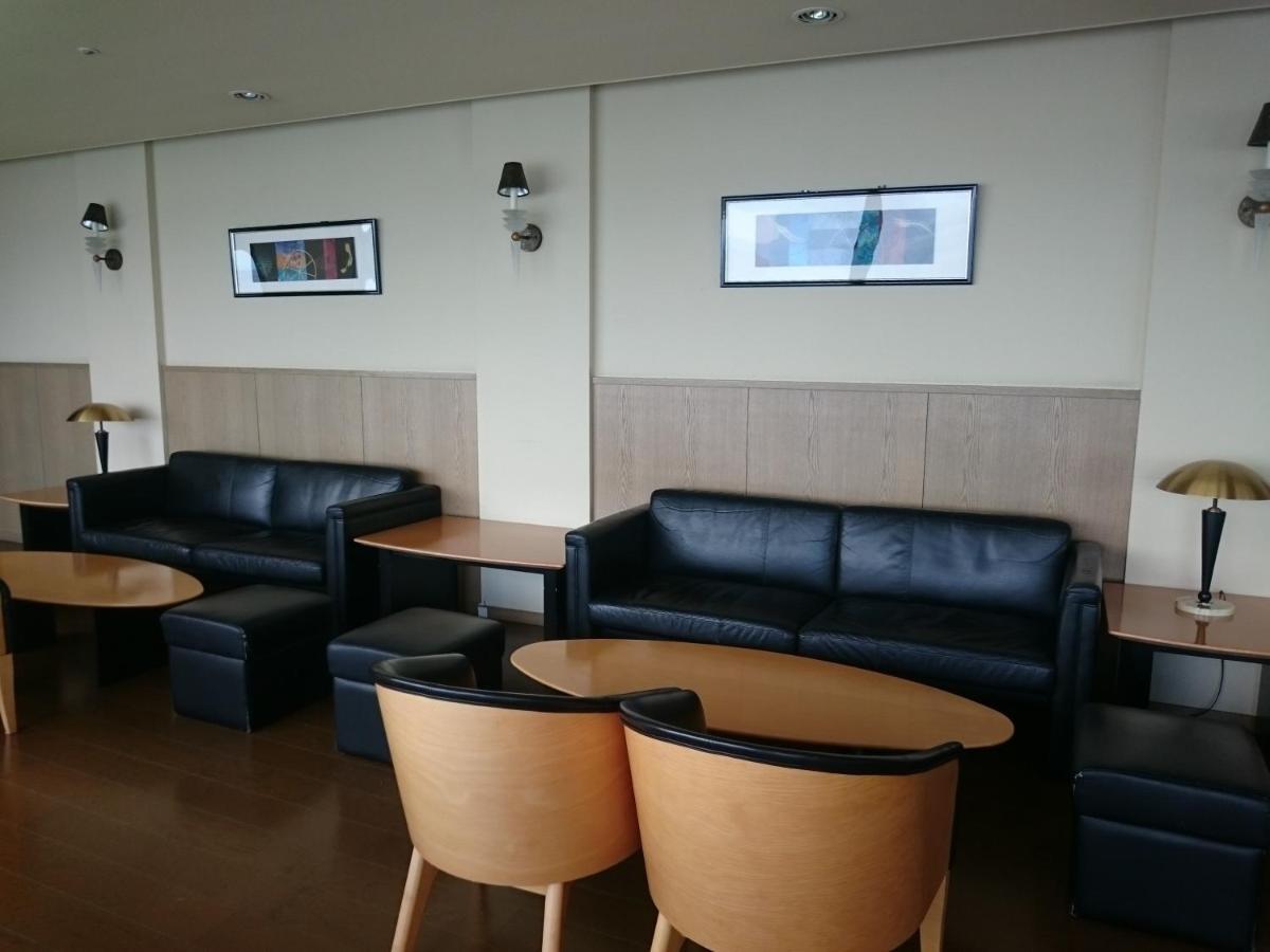 The Gran Resort Elegante Awajishima Zewnętrze zdjęcie