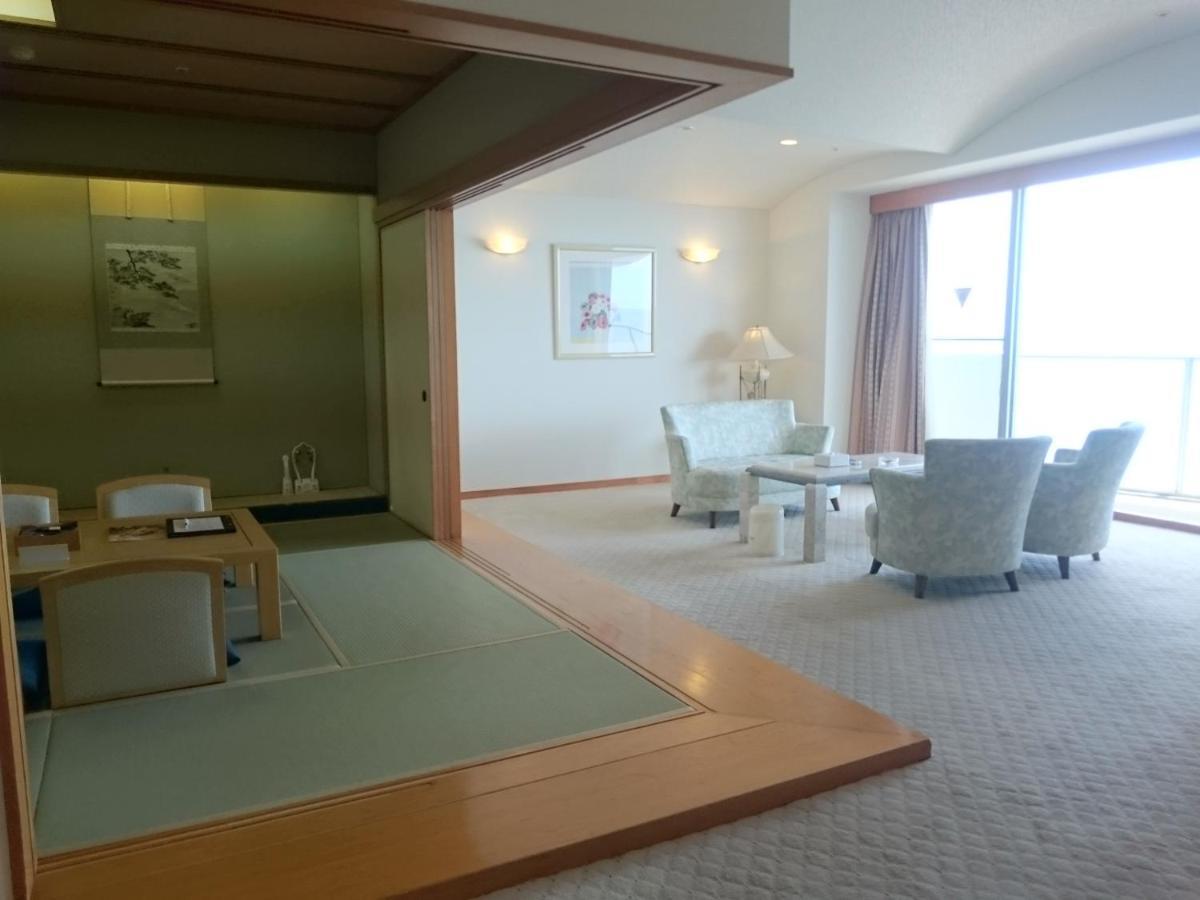 The Gran Resort Elegante Awajishima Zewnętrze zdjęcie