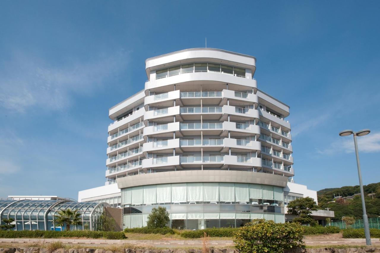 The Gran Resort Elegante Awajishima Zewnętrze zdjęcie