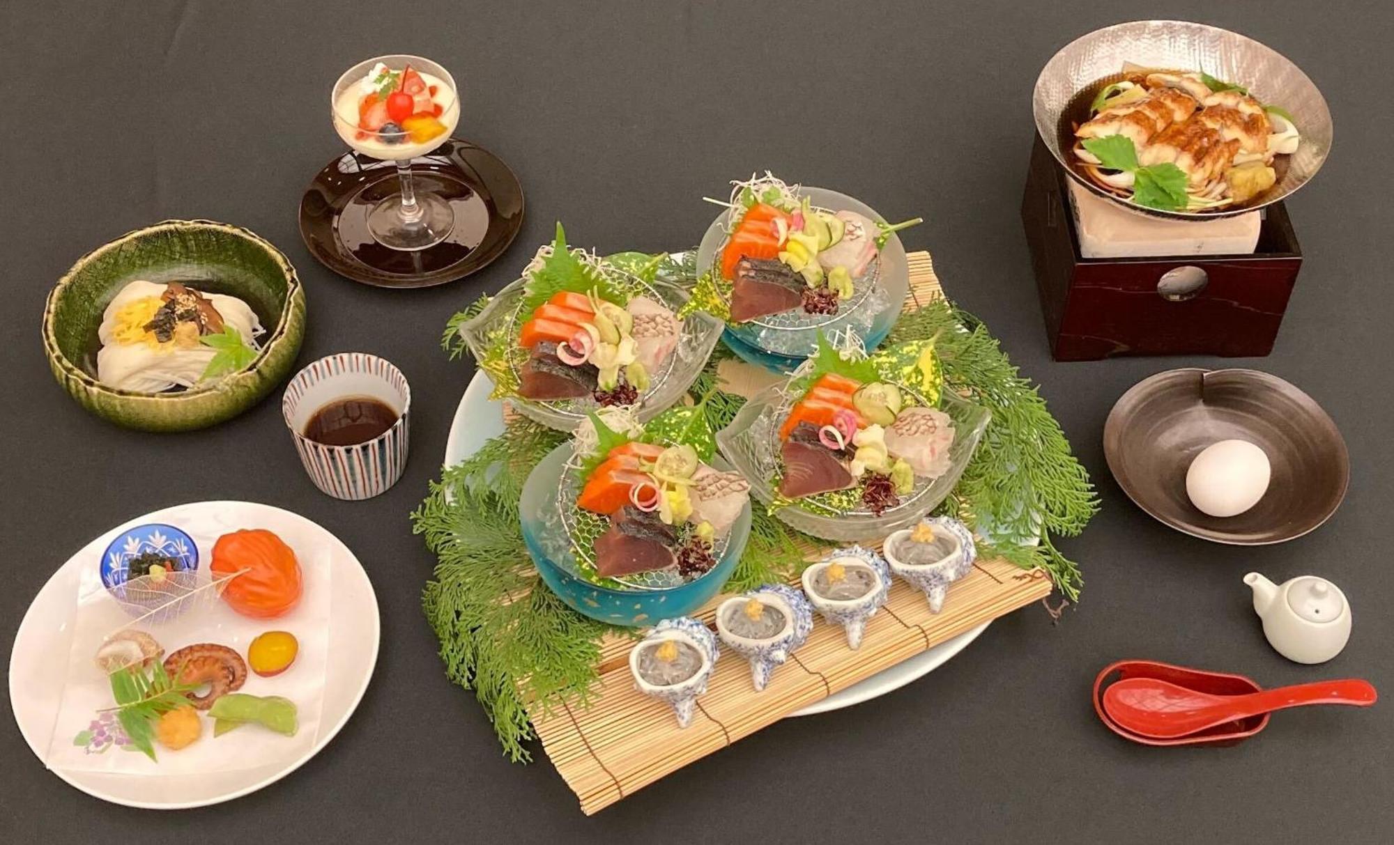 The Gran Resort Elegante Awajishima Zewnętrze zdjęcie